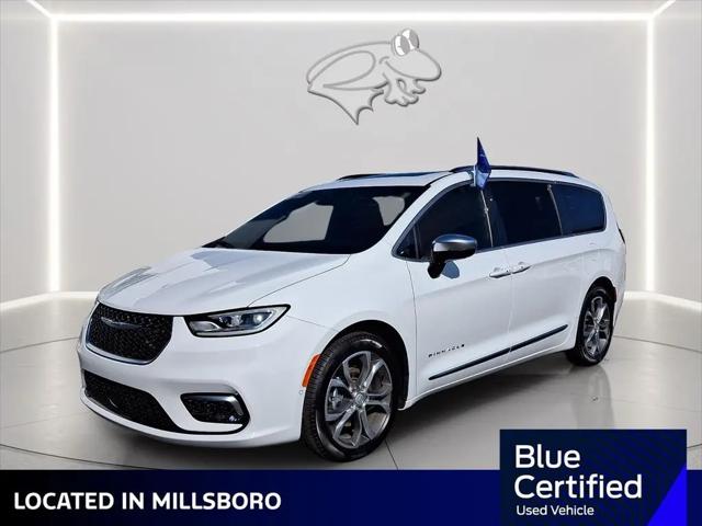 2026 Chrysler Pacifica Pinnacle for sale in Millsboro, DE
