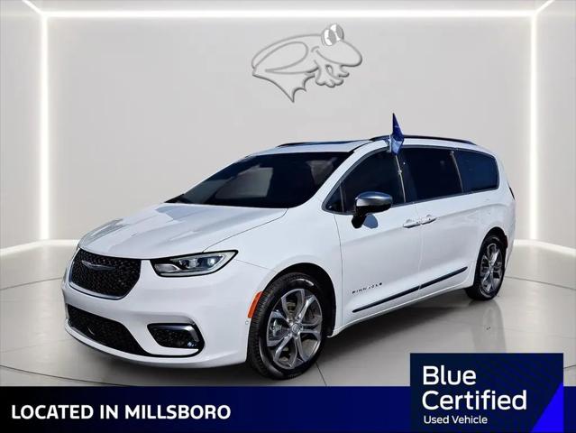 2026 Chrysler Pacifica Pinnacle for sale in Millsboro, DE