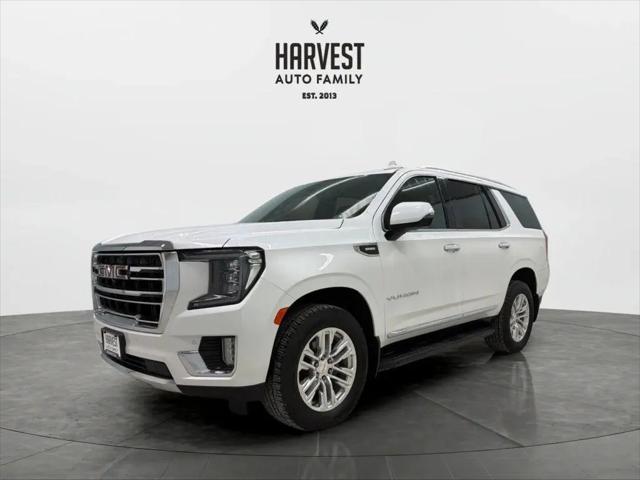 2021 GMC Yukon 4WD SLT for sale in Wahoo, NE