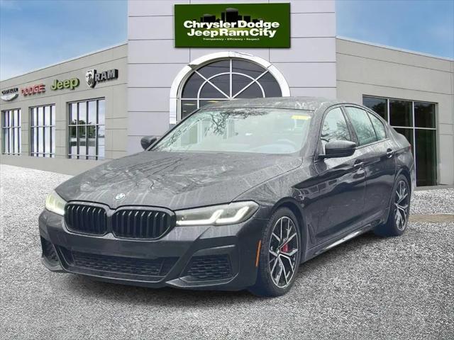 2023 BMW M5 i xDrive for sale in Greenwich, CT