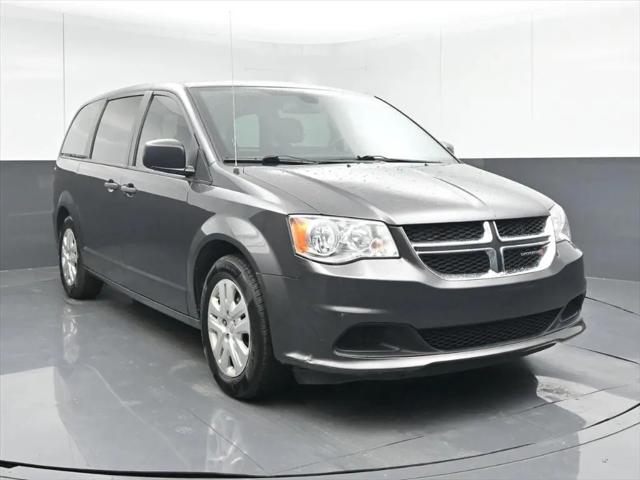 2019 Dodge Grand Caravan SE for sale in Somerset, KY