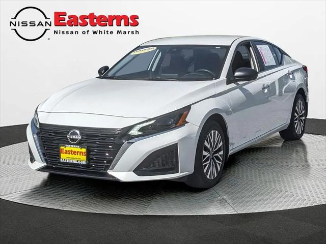 2024 Nissan Altima SV Intelligent AWD for sale in Laurel, MD