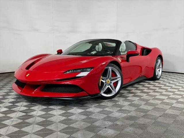 2023 Ferrari 90 Base for sale in Honolulu, HI