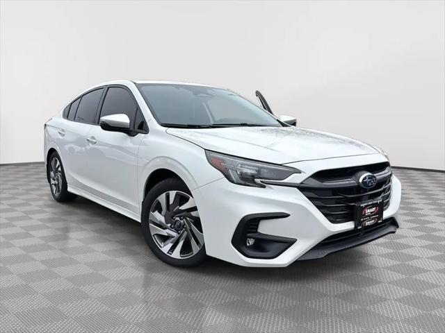 2025 Subaru Legacy Touring XT for sale in Madison, WI