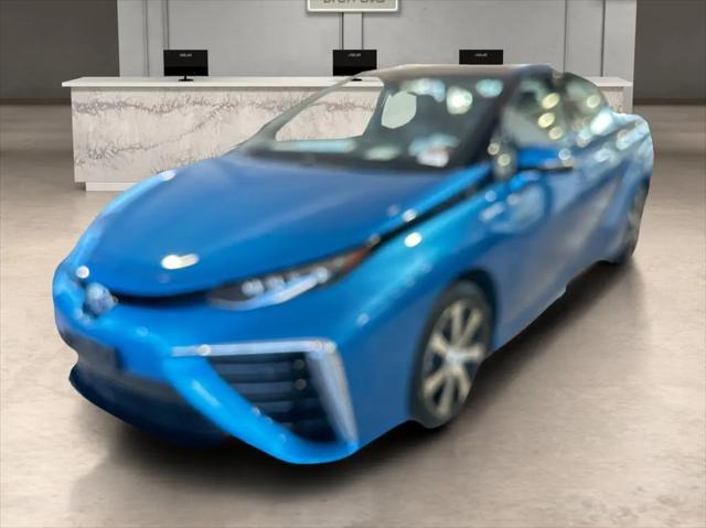2017 Toyota Mirai Base for sale in Inglewood, CA