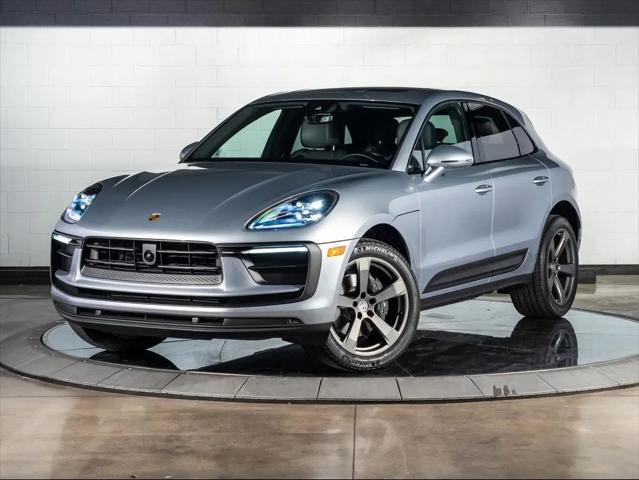 2026 Porsche Macan Base for sale in Santa Clarita, CA