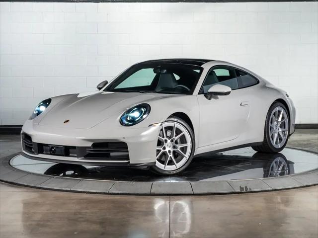 2026 Porsche 911 Carrera for sale in Santa Clarita, CA