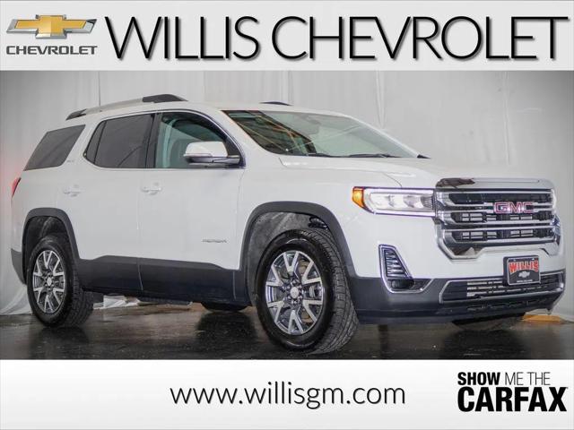 2023 GMC Acadia AWD SLT for sale in Smyrna, DE