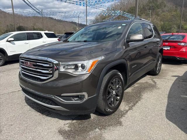2019 GMC Acadia SLT-1 for sale in Ivel, KY