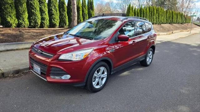 2015 Ford Escape SE for sale in Portland, OR