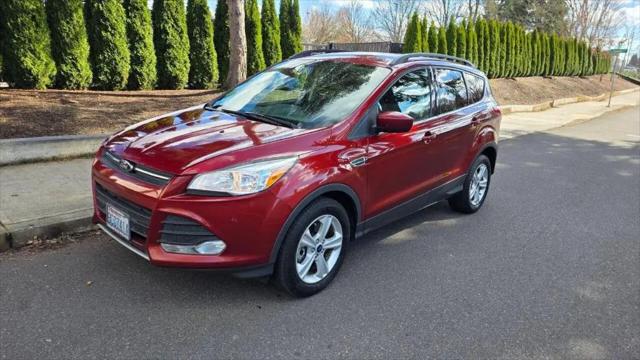 2015 Ford Escape SE for sale in Portland, OR