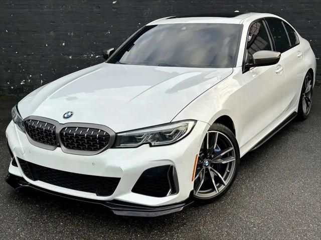 2020 BMW M340i M340i 4dr Sedan for sale in Great Neck, NY