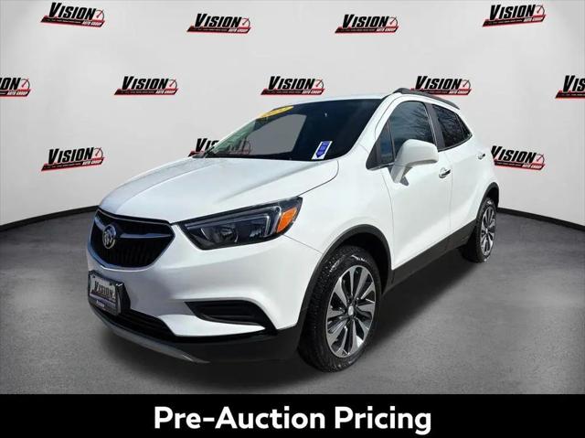 2022 Buick Encore AWD Preferred for sale in Buffalo, NY