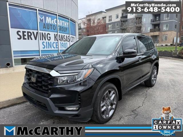 2023 Honda Passport AWD EX-L for sale in Overland Park, KS
