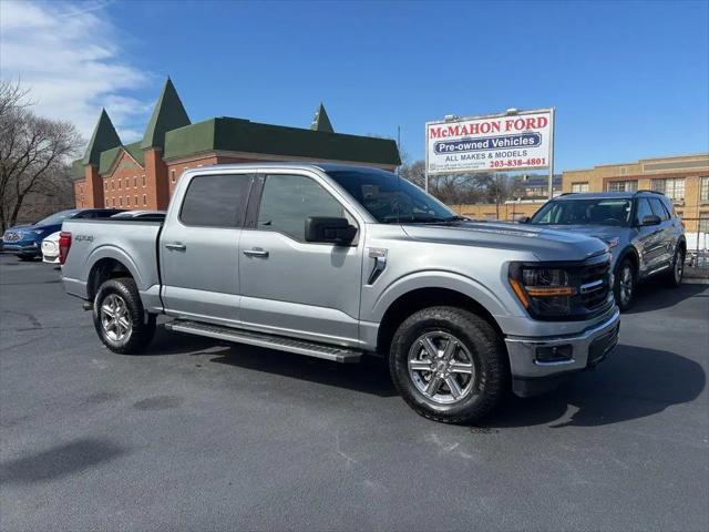 2025 Ford F-150 XLT for sale in Norwalk, CT