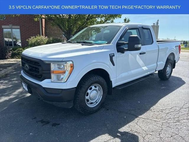2022 Ford F-150 XL for sale near Orrville, OH