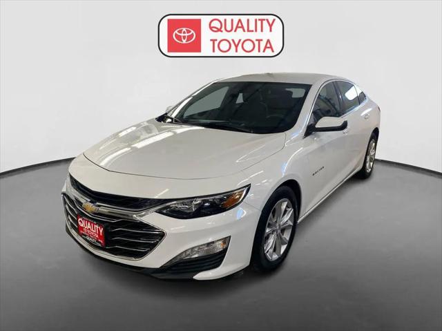 2024 Chevrolet Malibu 1LT for sale in Fergus Falls, MN