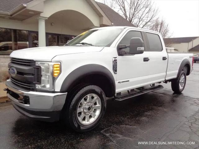 2017 Ford F-250 XL for sale in Portage, MI