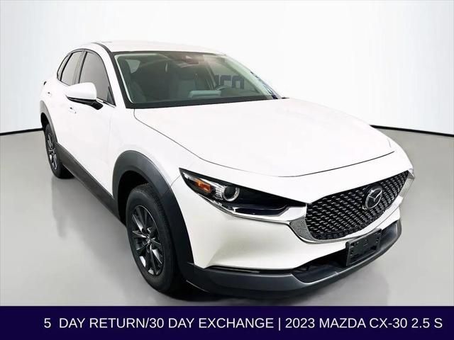 2023 Mazda CX-30 2.5 S for sale in Philadelphia, PA