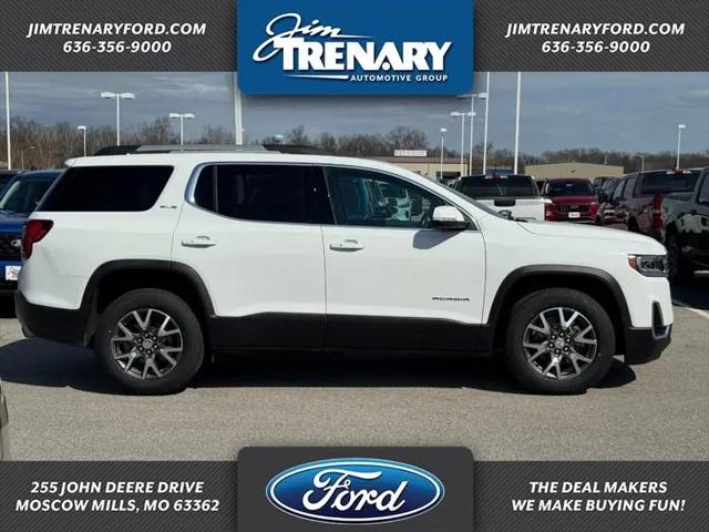 2020 GMC Acadia SLE for sale in Moscow Mills, MO