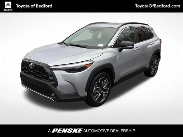 2026 Toyota Corolla Cross XLE for sale in Bedford, OH
