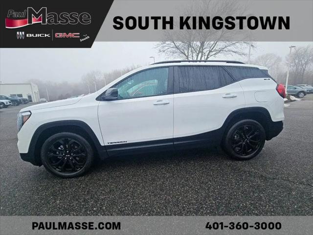 2022 GMC Terrain AWD SLE for sale in South Kingstown, RI