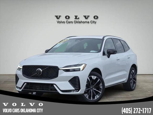 2026 Volvo XC60 B5 Plus for sale in Edmond, OK