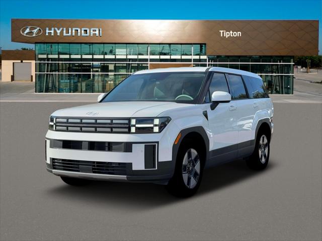 2026 Hyundai Santa Fe Hybrid SE for sale in BROWNSVILLE, TX