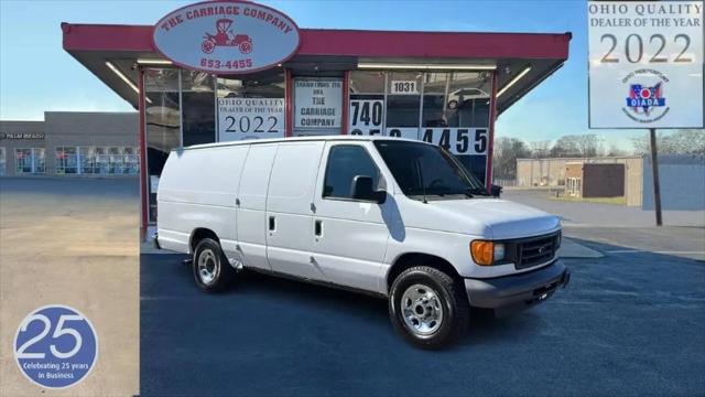 2007 Ford E-350 Super Duty Recreational for sale near Lancaster, OH