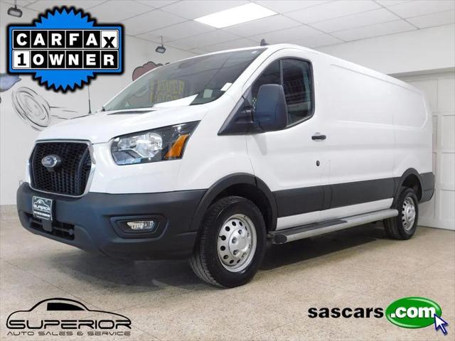 2024 Ford Transit Cargo Van Base for sale in Hamburg, NY