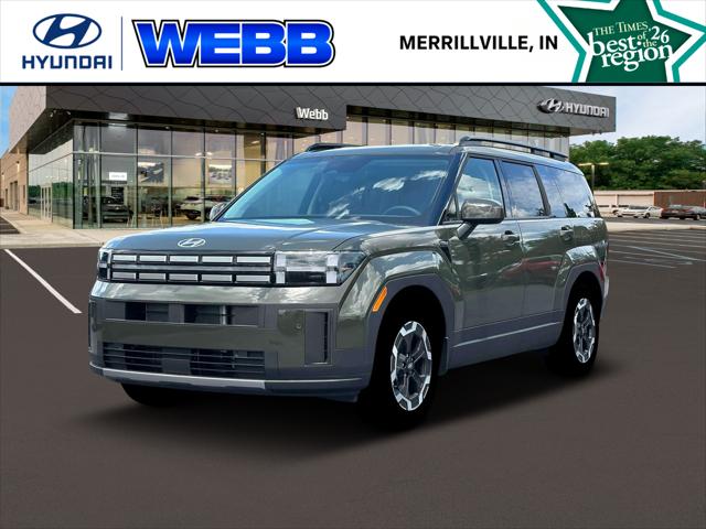 2026 Hyundai Santa Fe SEL for sale in MERRILLVILLE, IN