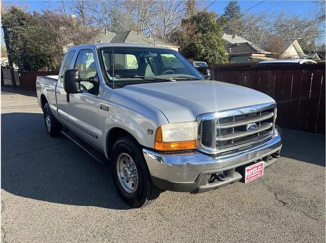 2000 Ford F-250 Short Bed for sale in Roseville, CA