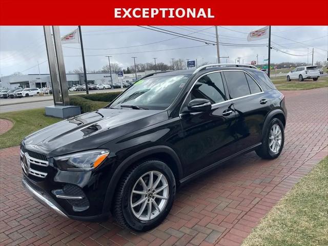 2025 Mercedes-Benz GLE GLE 350 4MATIC for sale in Toledo, OH