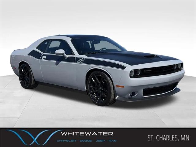 2022 Dodge Challenger R/T for sale in St Charles, MN
