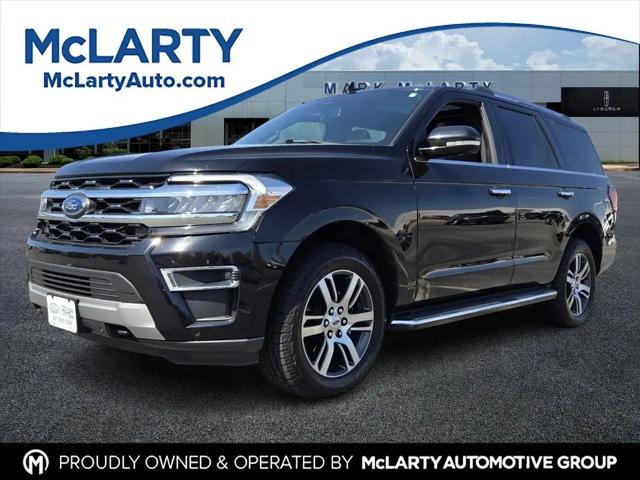 2022 Ford Expedition Limited for sale in North Little Rock, AR