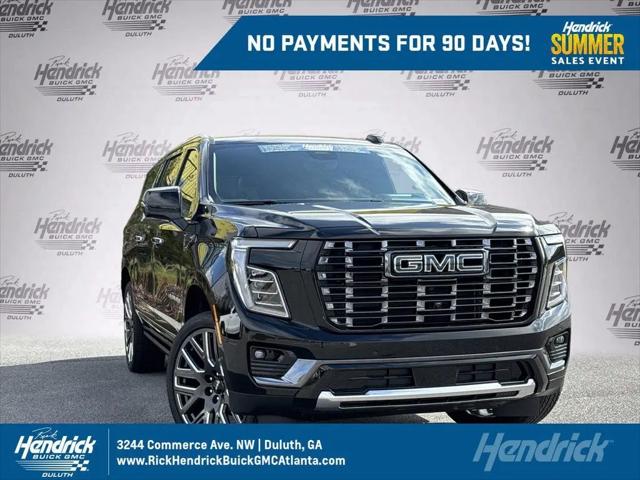 2026 GMC Yukon XL 4WD Denali Ultimate for sale in Duluth, GA