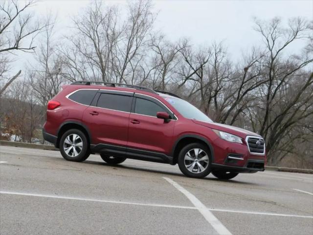 2019 Subaru Ascent Premium for sale in Jenison, MI
