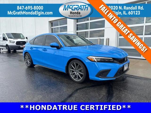 2024 Honda Civic Sport Touring for sale in Elgin, IL