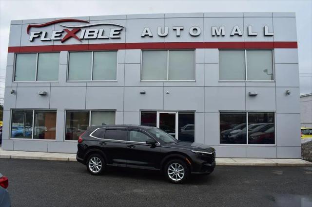 2024 Honda CR-V EX-L AWD for sale in ALLENTOWN, PA