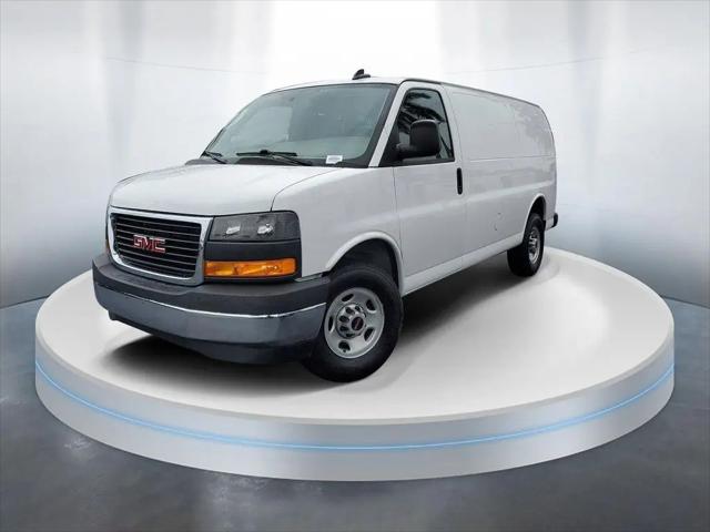 2024 GMC Savana Cargo RWD 2500 Regular Wheelbase Work Van for sale in Lighthouse Point, FL
