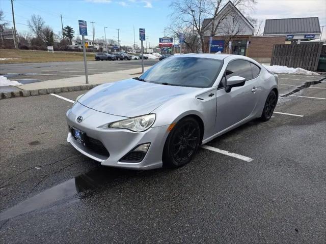 2013 Scion FR-S Base for sale in Union, NJ