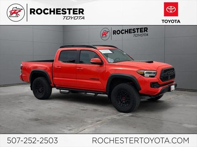 2023 Toyota Tacoma TRD Pro for sale in Rochester, MN