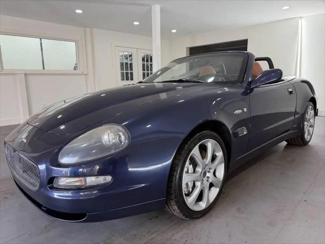2005 Maserati Spyder GT for sale in Uniontown, OH