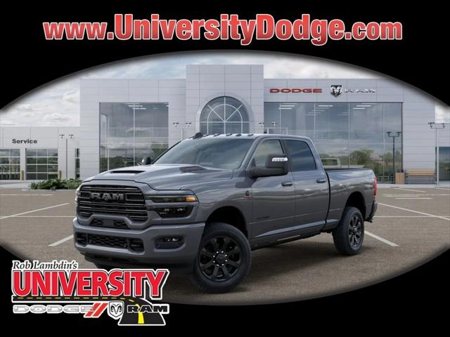 2026 RAM Ram 2500 RAM 2500 LARAMIE CREW CAB 4X4 64 BOX