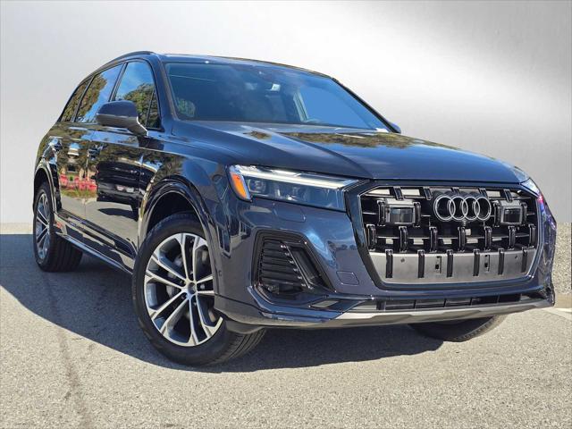 2026 Audi Q7 Premium 45 TFSI quattro tiptronic for sale in Palo Alto, CA