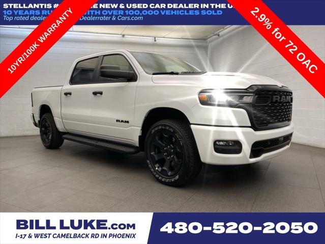 2026 RAM 1500 RAM 1500 EXPRESS CREW CAB 4X4 57 BOX 2026 RAM 1500 RAM 1500 EXPRESS CREW CAB 4X4 57 BOX