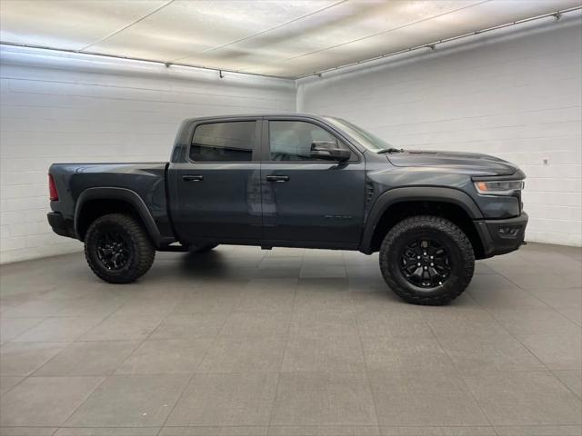 2026 RAM Ram 1500 RAM 1500 RHO CREW CAB 4X4 57 BOX