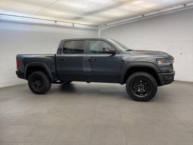 2026 RAM Ram 1500 RAM 1500 RHO CREW CAB 4X4 57 BOX 2026 RAM Ram 1500 RAM 1500 RHO CREW CAB 4X4 57 BOX