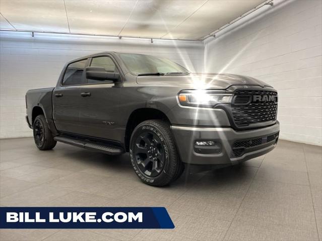 2026 RAM 1500 RAM 1500 EXPRESS CREW CAB 4X4 57 BOX 2026 RAM 1500 RAM 1500 EXPRESS CREW CAB 4X4 57 BOX