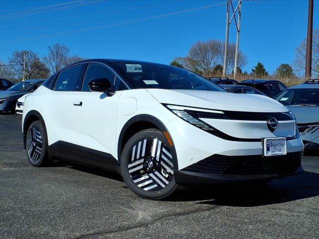 2026 Nissan LEAF SV+ for sale in Portsmouth, NH